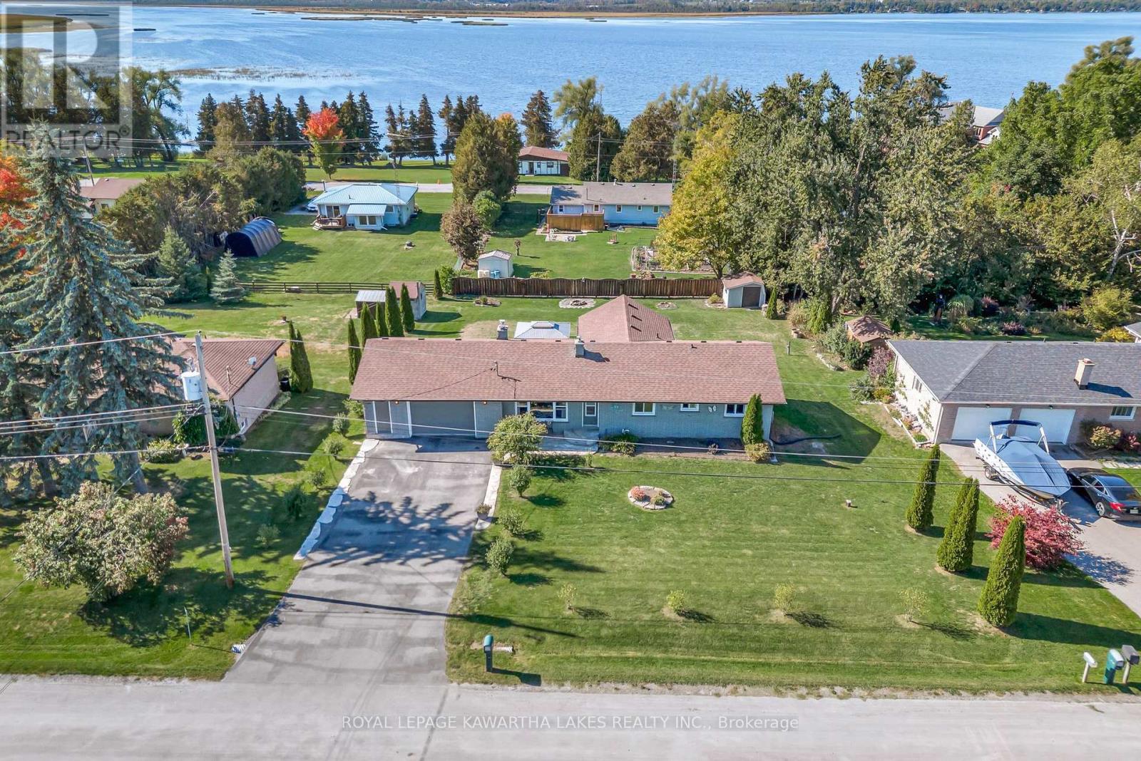 9 Buckhorn Road, Kawartha Lakes (Fenelon), Ontario  K9V 4R6 - Photo 35 - X13632686