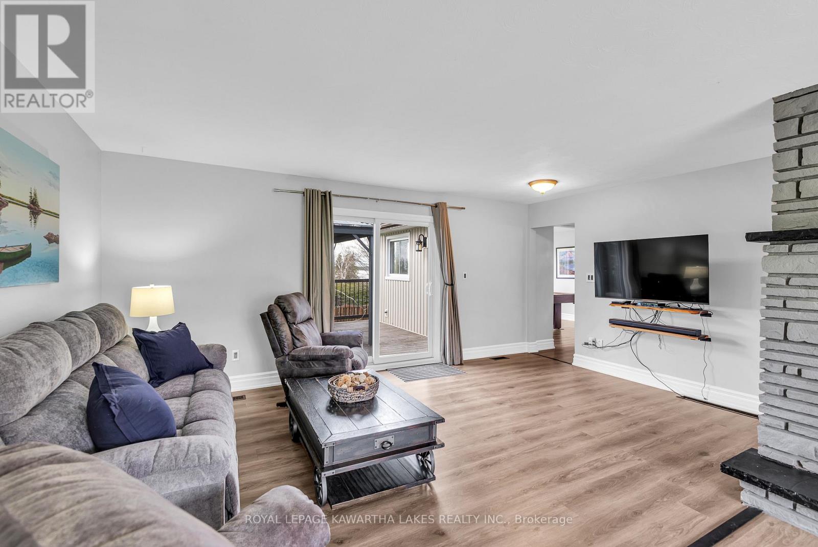9 Buckhorn Road, Kawartha Lakes (Fenelon), Ontario  K9V 4R6 - Photo 6 - X13632686