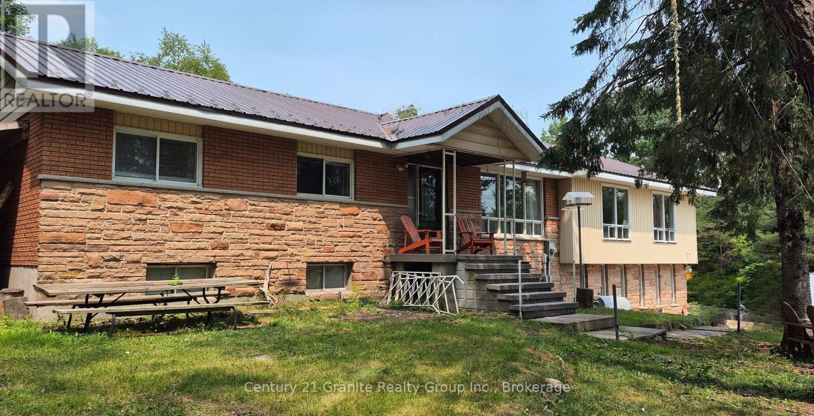 A - 3985 LOOP ROAD, dysart et al (harcourt), Ontario