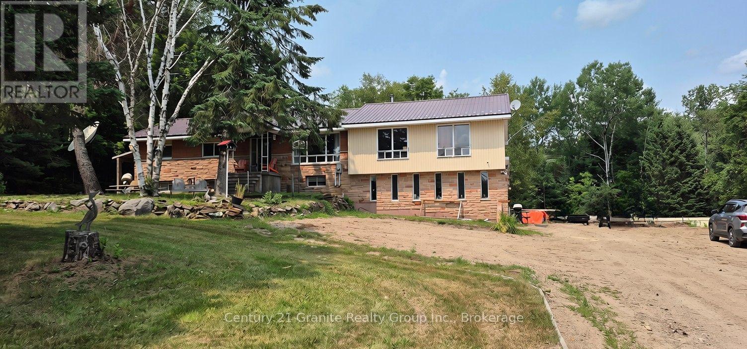 A - 3985 Loop Road, Dysart Et Al (Harcourt), Ontario  K0L 1X0 - Photo 2 - X13633044
