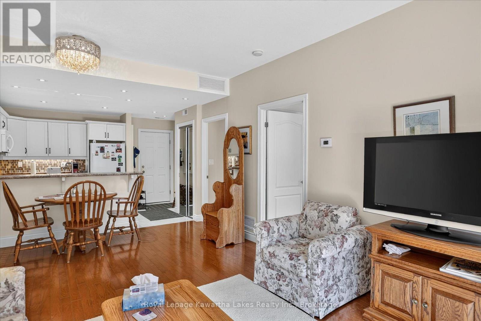 7 - 35 Green Arbour Way, Kawartha Lakes (Lindsay), Ontario  K9V 0E7 - Photo 23 - X13633090