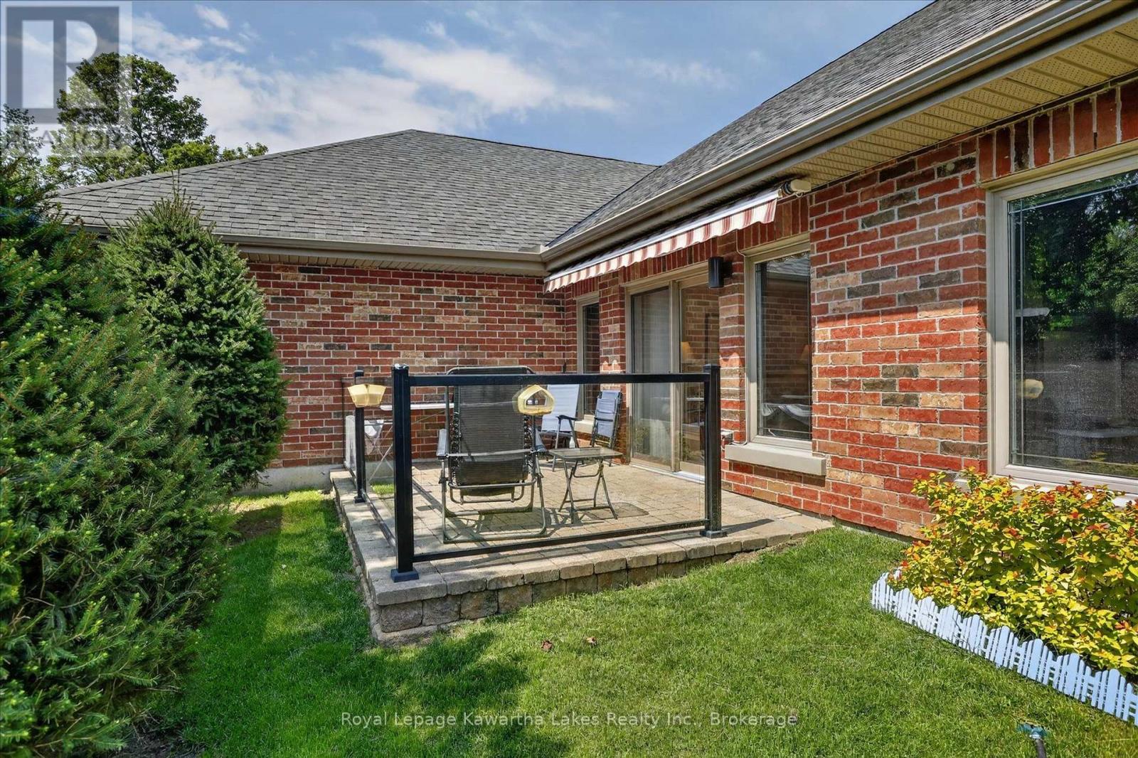 7 - 35 Green Arbour Way, Kawartha Lakes (Lindsay), Ontario  K9V 0E7 - Photo 36 - X13633090