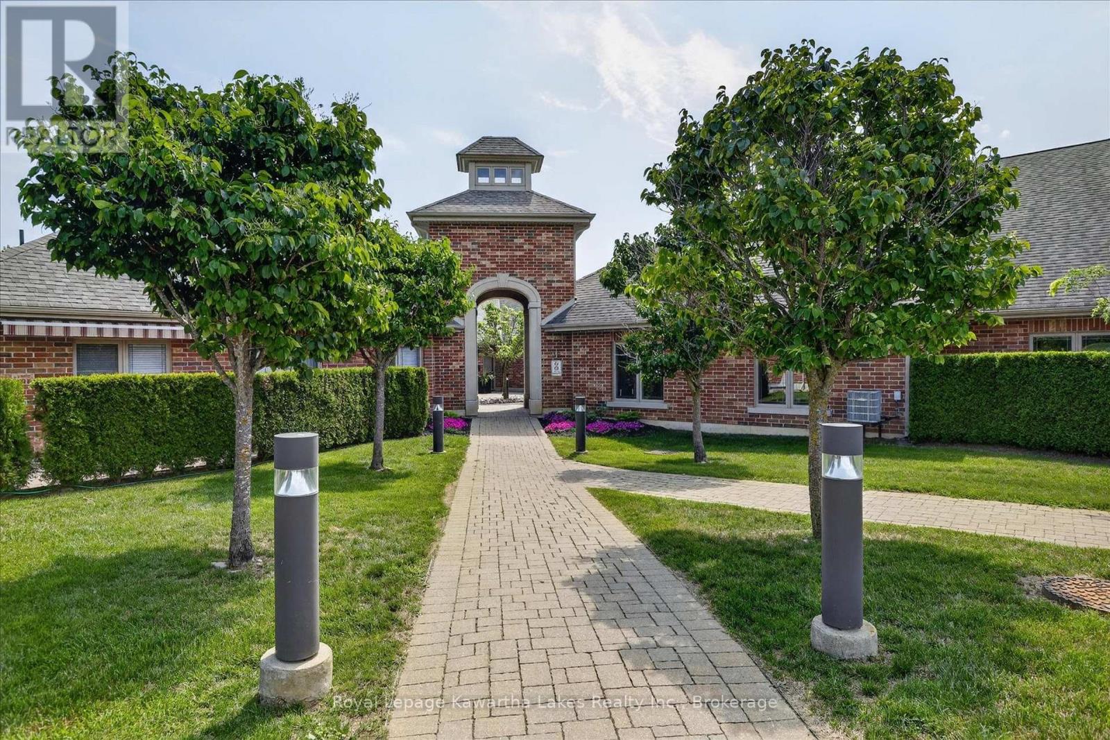 7 - 35 Green Arbour Way, Kawartha Lakes (Lindsay), Ontario  K9V 0E7 - Photo 6 - X13633090