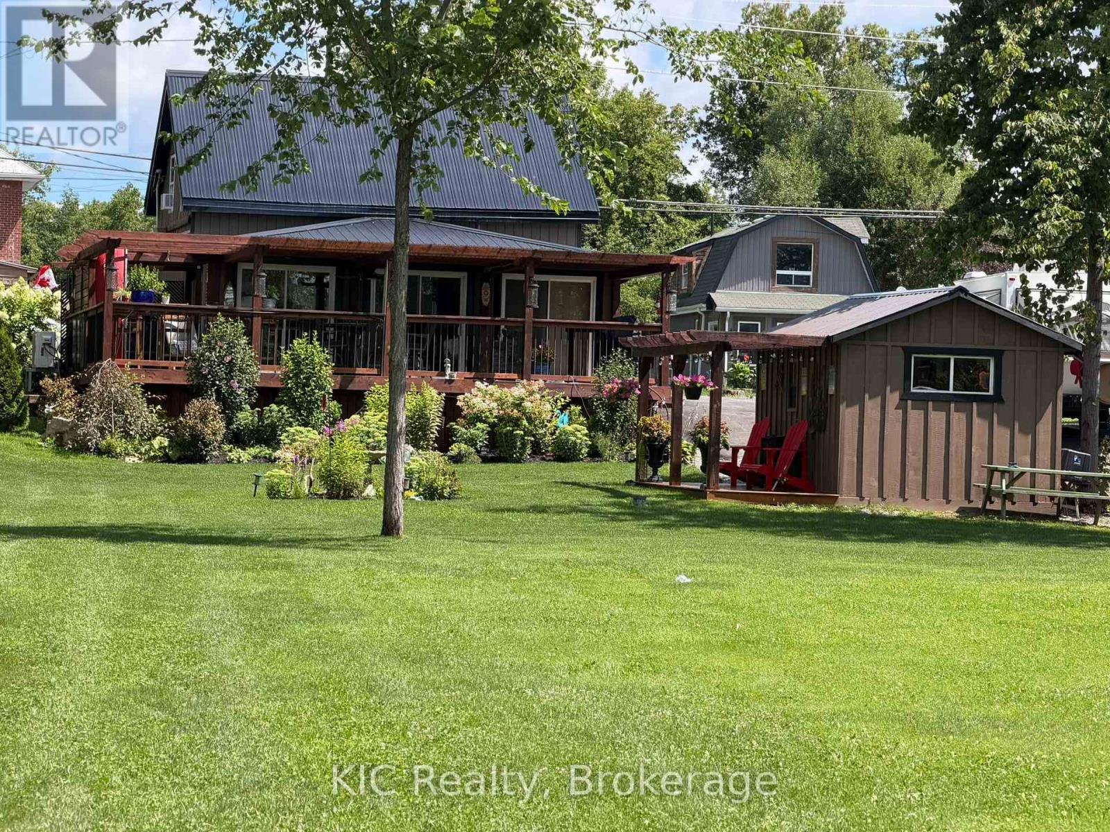 661 Church Street, Trent Hills, Ontario  K0L 1Z0 - Photo 2 - X13633108