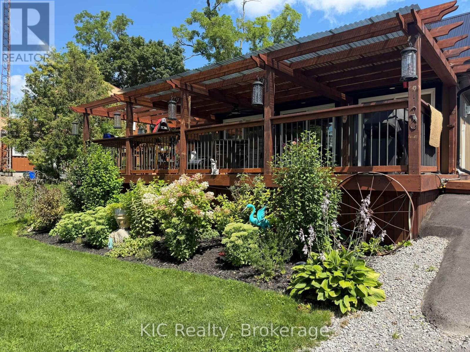661 Church Street, Trent Hills, Ontario  K0L 1Z0 - Photo 43 - X13633108