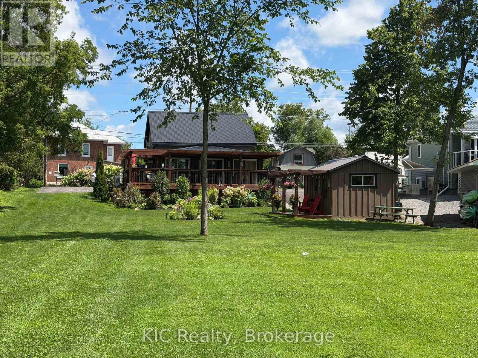 661 Church Street, Trent Hills, Ontario  K0L 1Z0 - Photo 47 - X13633108