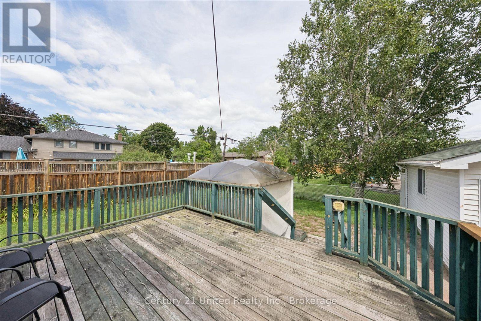 72 Kent Street, Peterborough (Town Ward 3), Ontario  K9J 5B3 - Photo 32 - X13633246