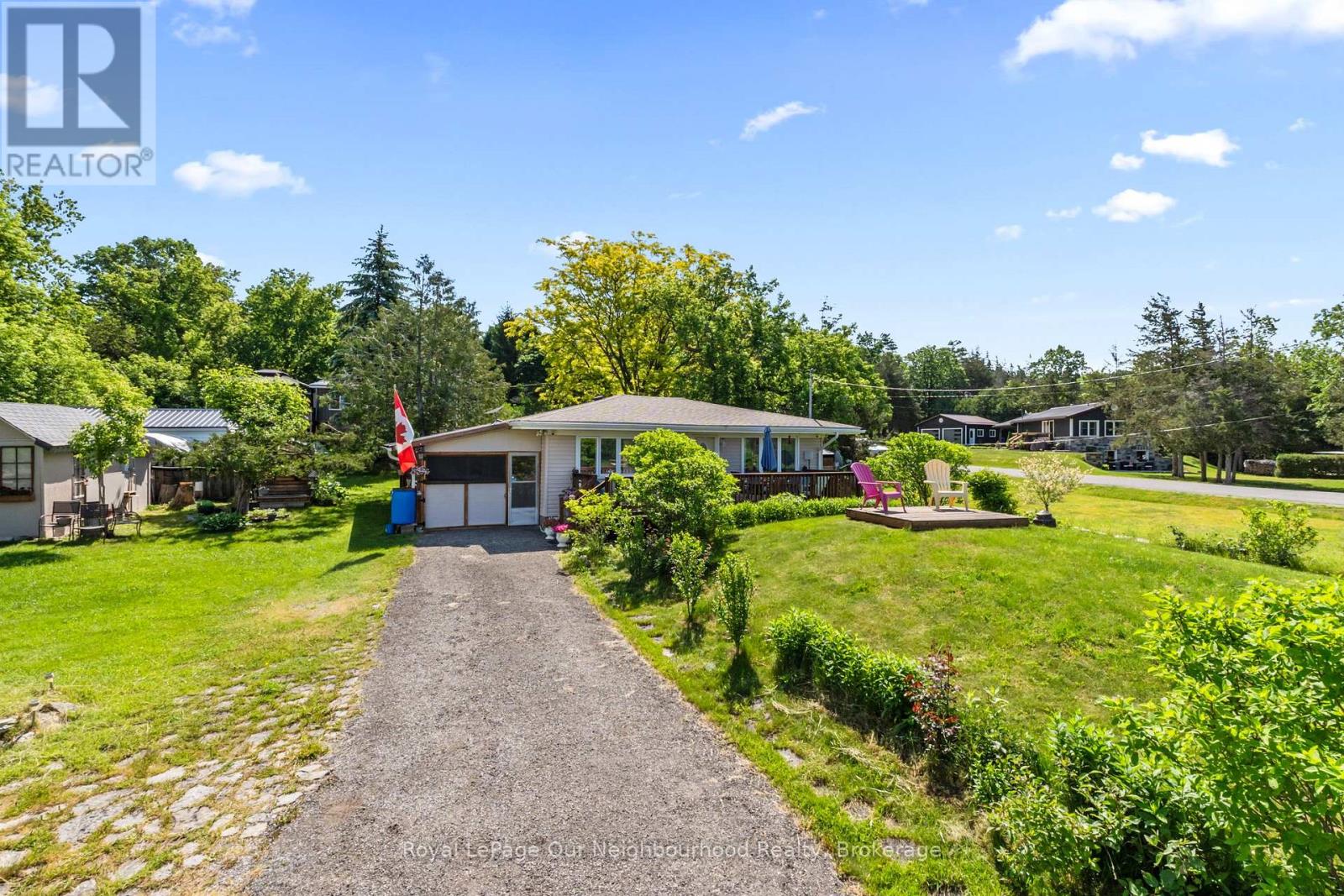 911 COUNTY RD 38, trent hills, Ontario