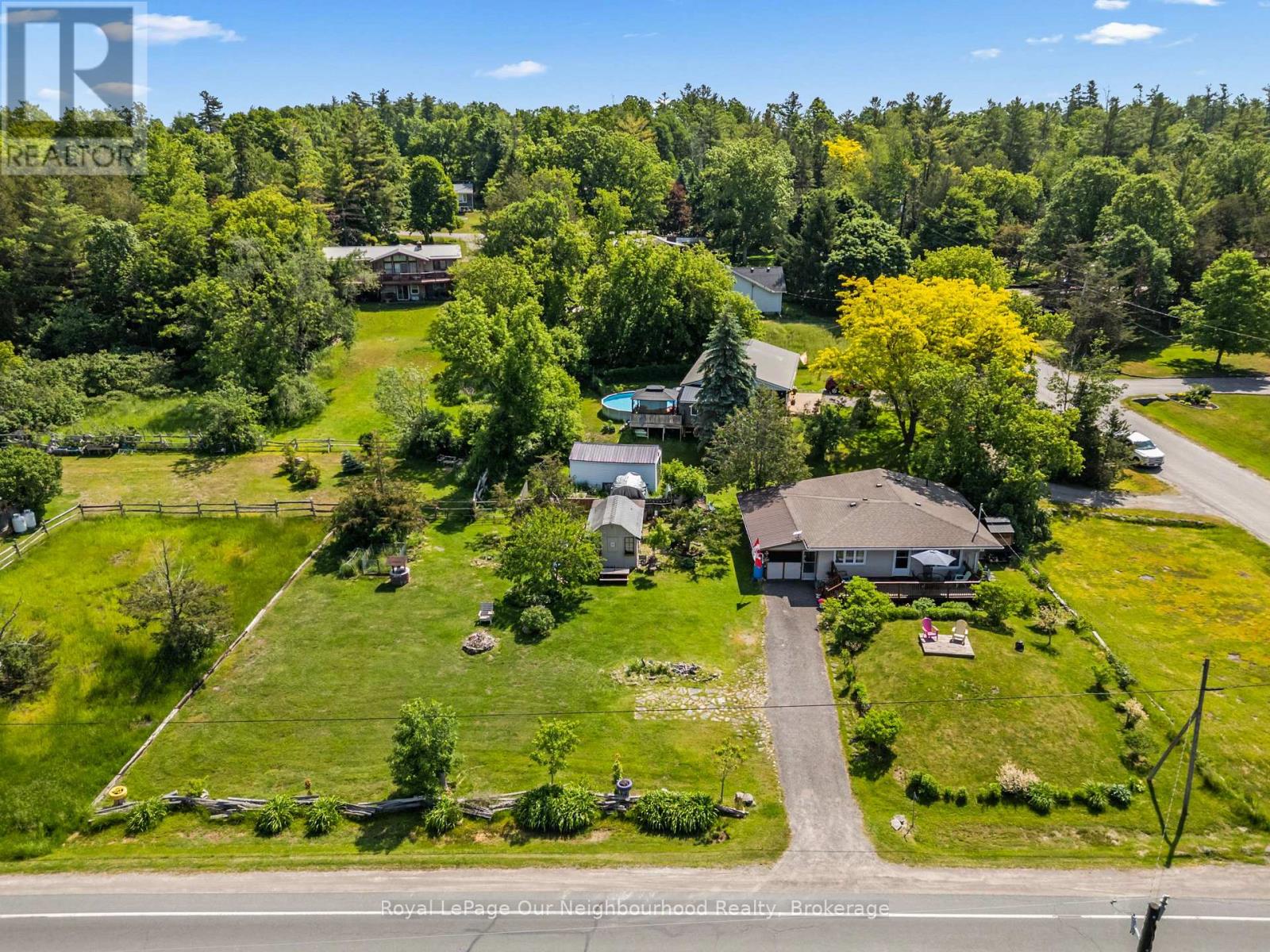 911 County Rd 38, Trent Hills, Ontario  K0L 1L0 - Photo 2 - X13633250