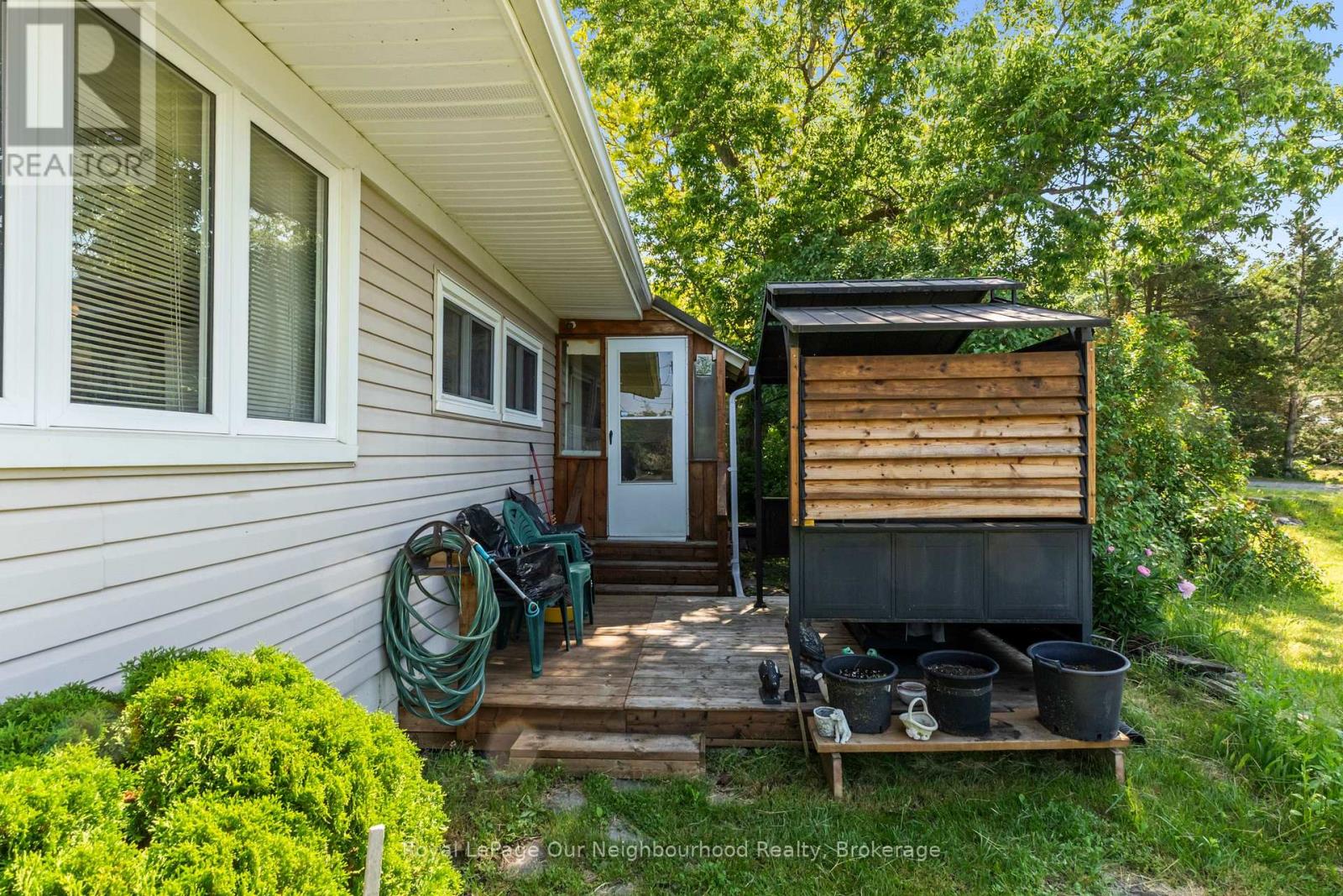 911 County Rd 38, Trent Hills, Ontario  K0L 1L0 - Photo 21 - X13633250