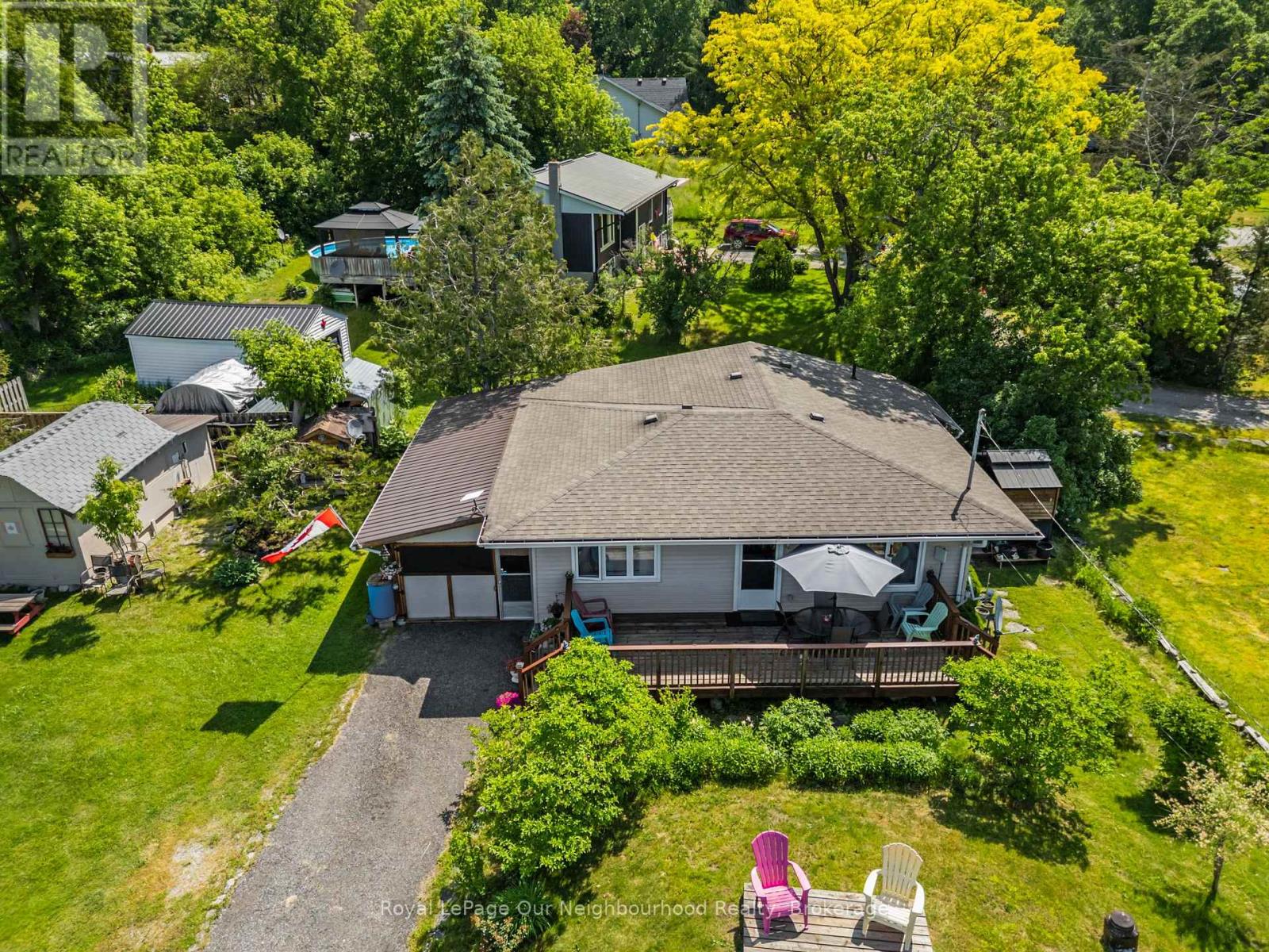 911 County Rd 38, Trent Hills, Ontario  K0L 1L0 - Photo 25 - X13633250