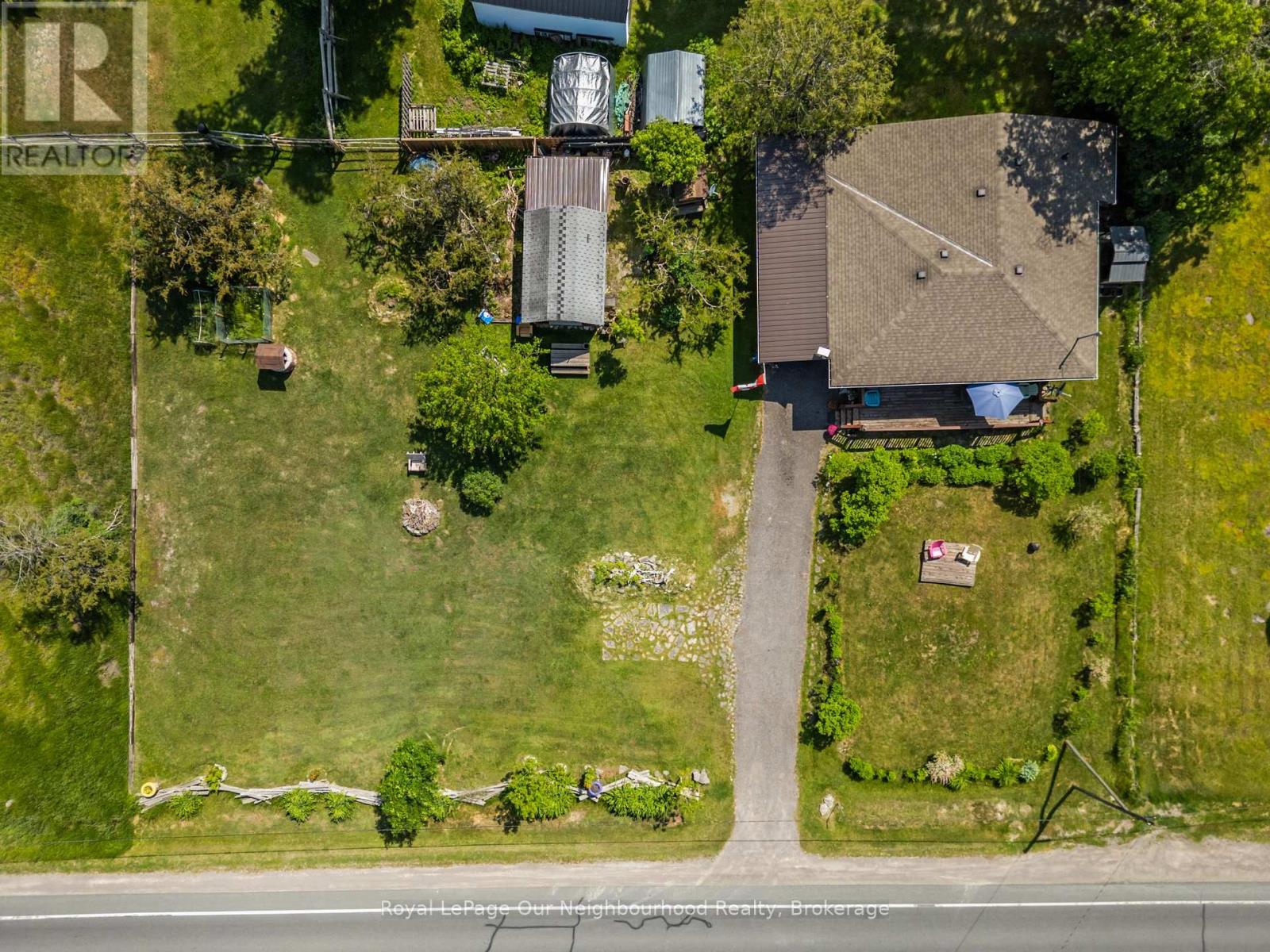 911 County Rd 38, Trent Hills, Ontario  K0L 1L0 - Photo 3 - X13633250