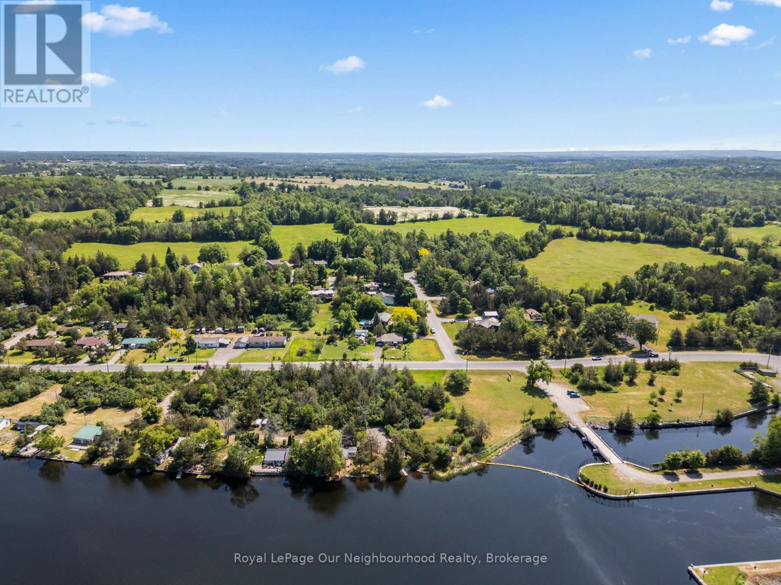 911 County Rd 38, Trent Hills, Ontario  K0L 1L0 - Photo 30 - X13633250