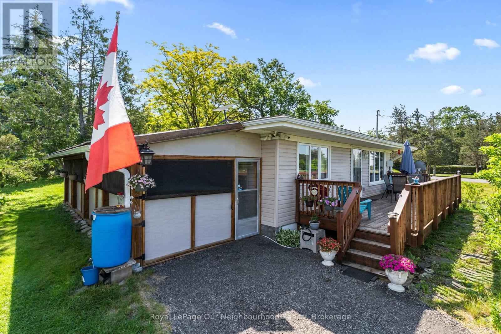 911 County Rd 38, Trent Hills, Ontario  K0L 1L0 - Photo 4 - X13633250