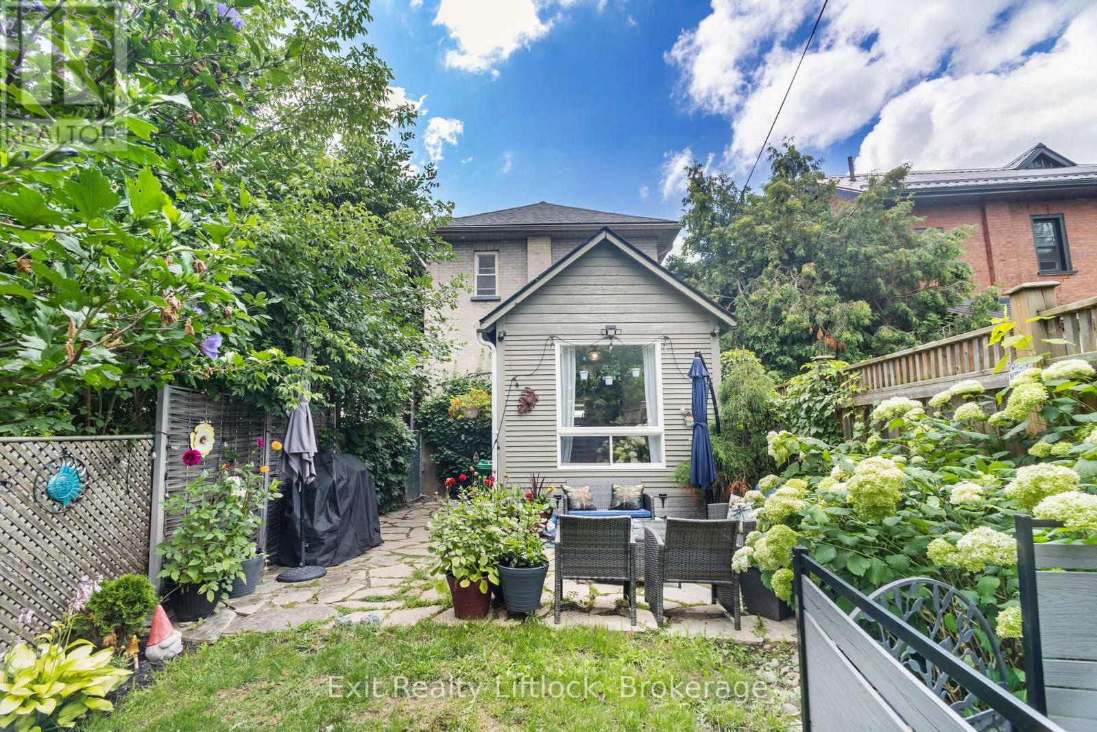 592 Sherbrooke Street, Peterborough (Town Ward 3), Ontario  K9J 2P5 - Photo 20 - X13633282