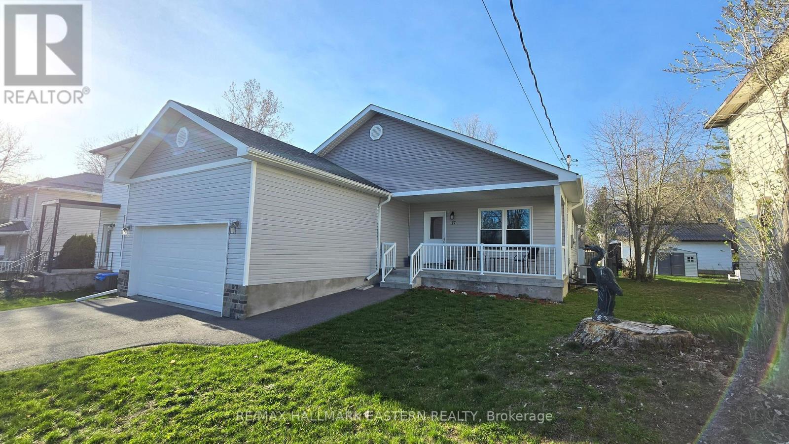 17 Mathison Street E, Havelock-Belmont-Methuen (Havelock), Ontario  K0L 1Z0 - Photo 3 - X13633416