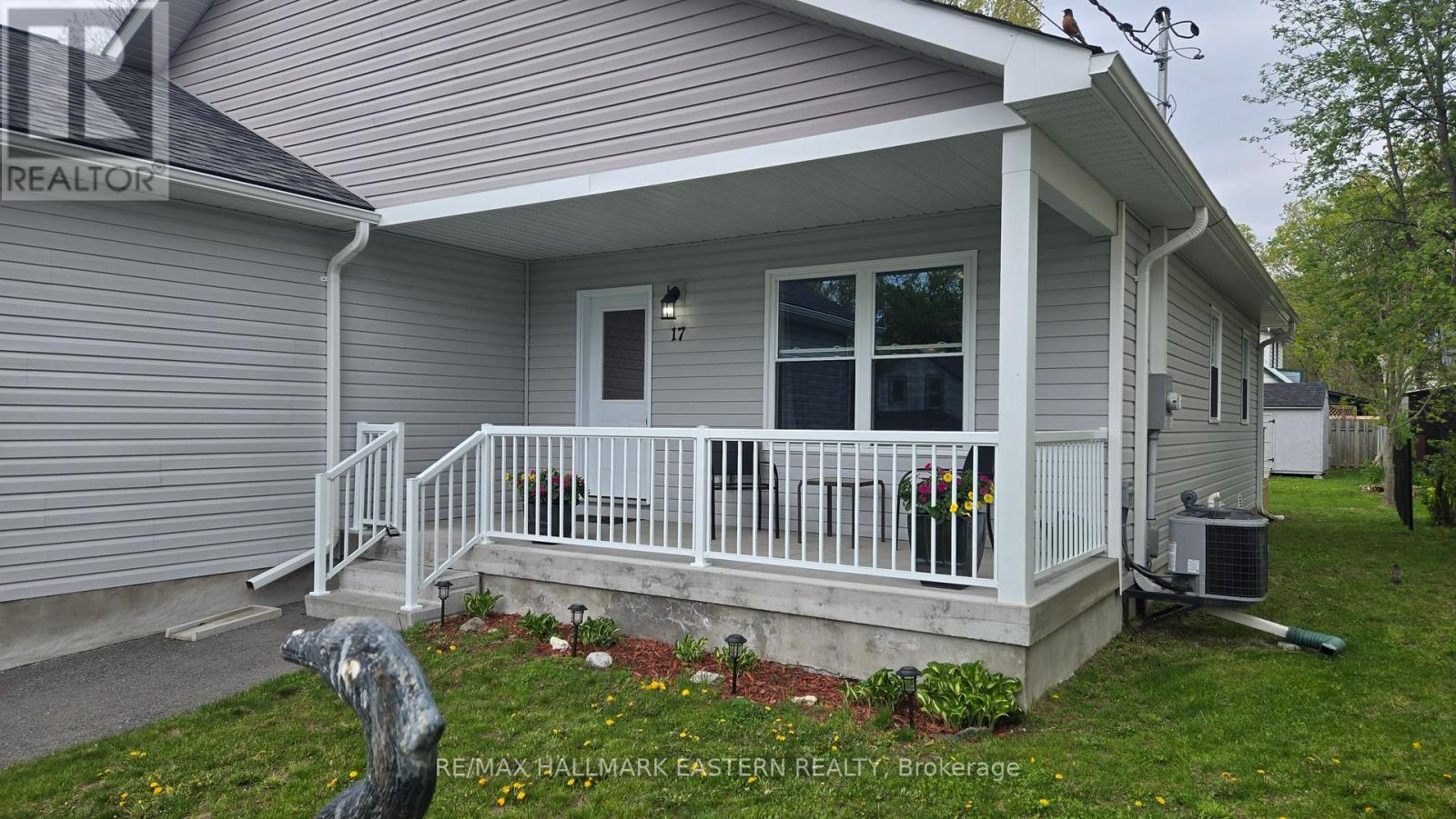 17 Mathison Street E, Havelock-Belmont-Methuen (Havelock), Ontario  K0L 1Z0 - Photo 36 - X13633416