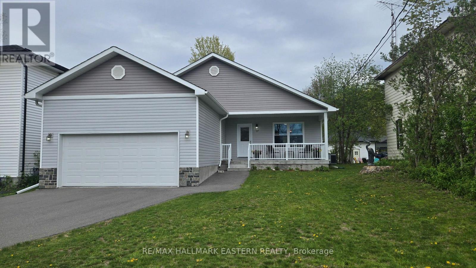 17 Mathison Street E, Havelock-Belmont-Methuen (Havelock), Ontario  K0L 1Z0 - Photo 44 - X13633416