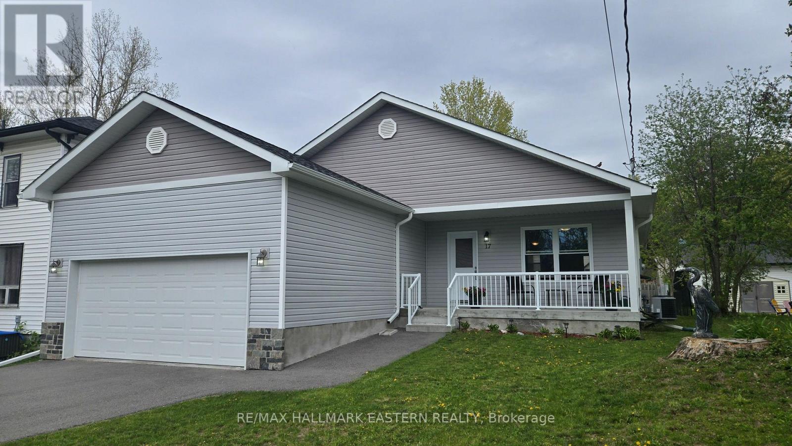 17 Mathison Street E, Havelock-Belmont-Methuen (Havelock), Ontario  K0L 1Z0 - Photo 46 - X13633416