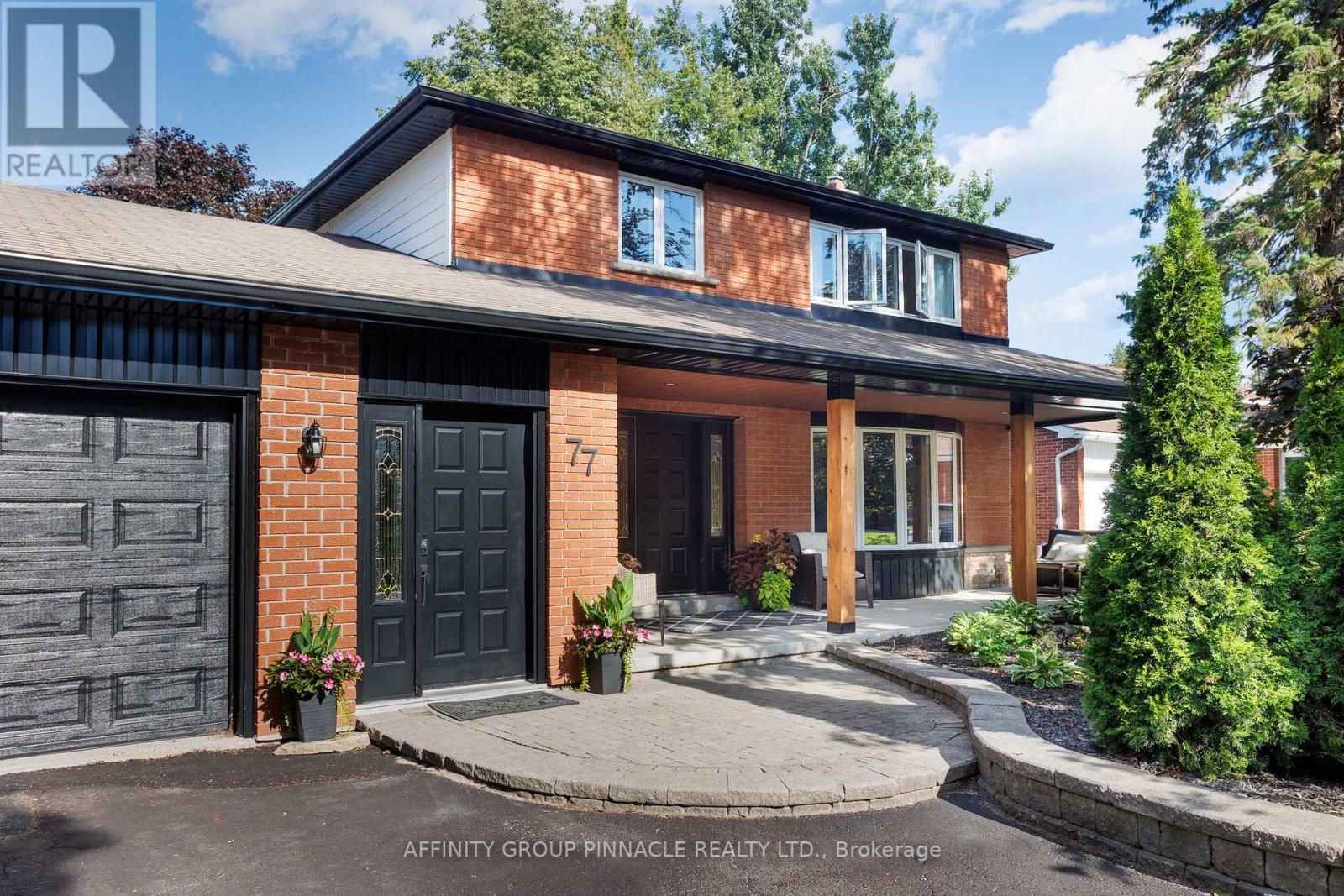 77 Sanderling Crescent, Kawartha Lakes (Lindsay), Ontario  K9V 4N4 - Photo 3 - X13633772