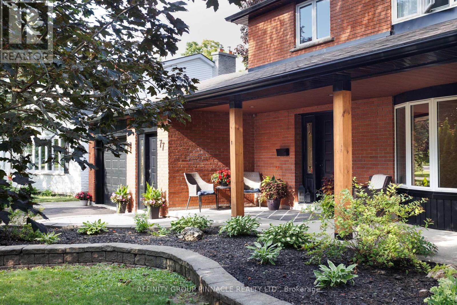 77 Sanderling Crescent, Kawartha Lakes (Lindsay), Ontario  K9V 4N4 - Photo 4 - X13633772