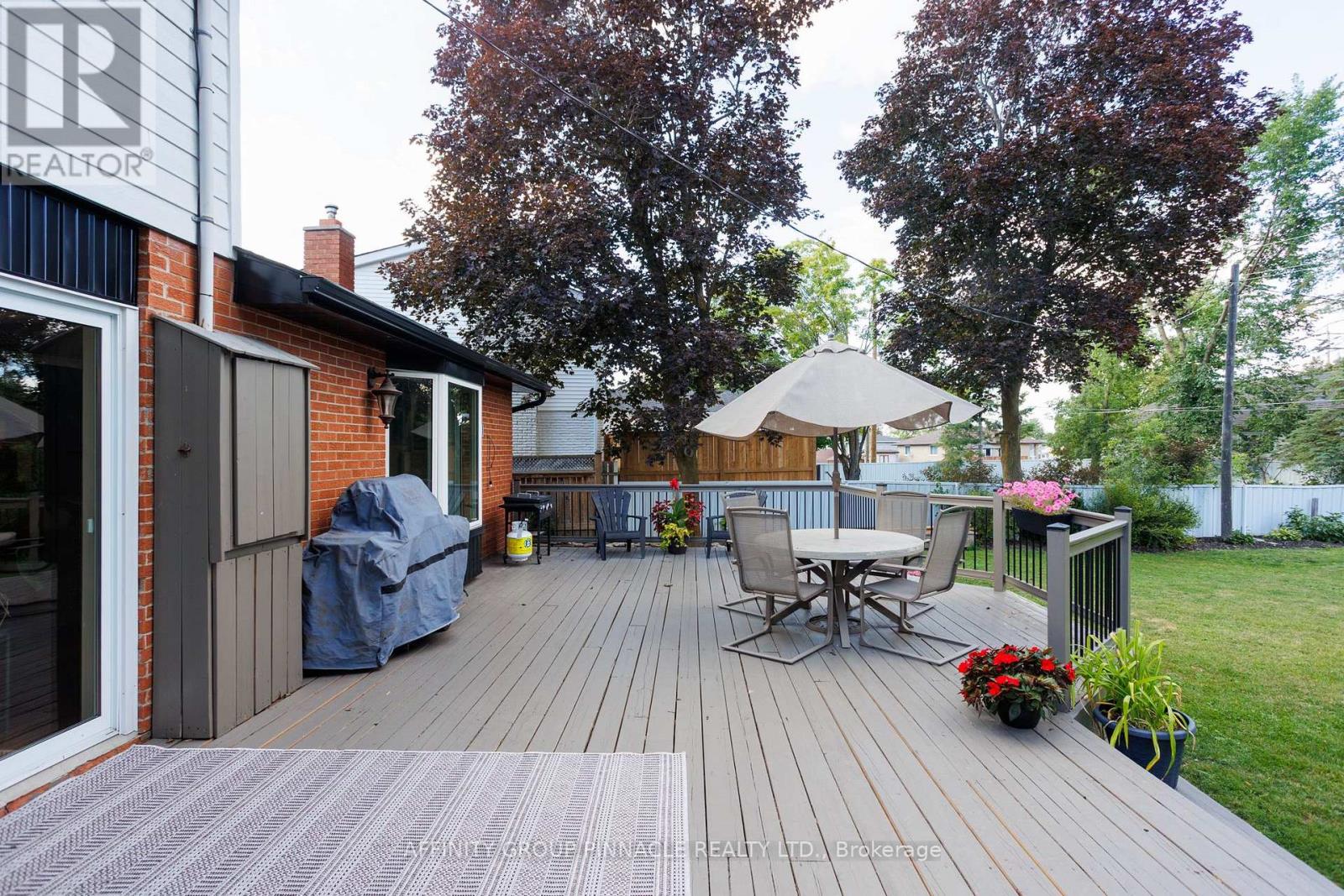 77 Sanderling Crescent, Kawartha Lakes (Lindsay), Ontario  K9V 4N4 - Photo 41 - X13633772