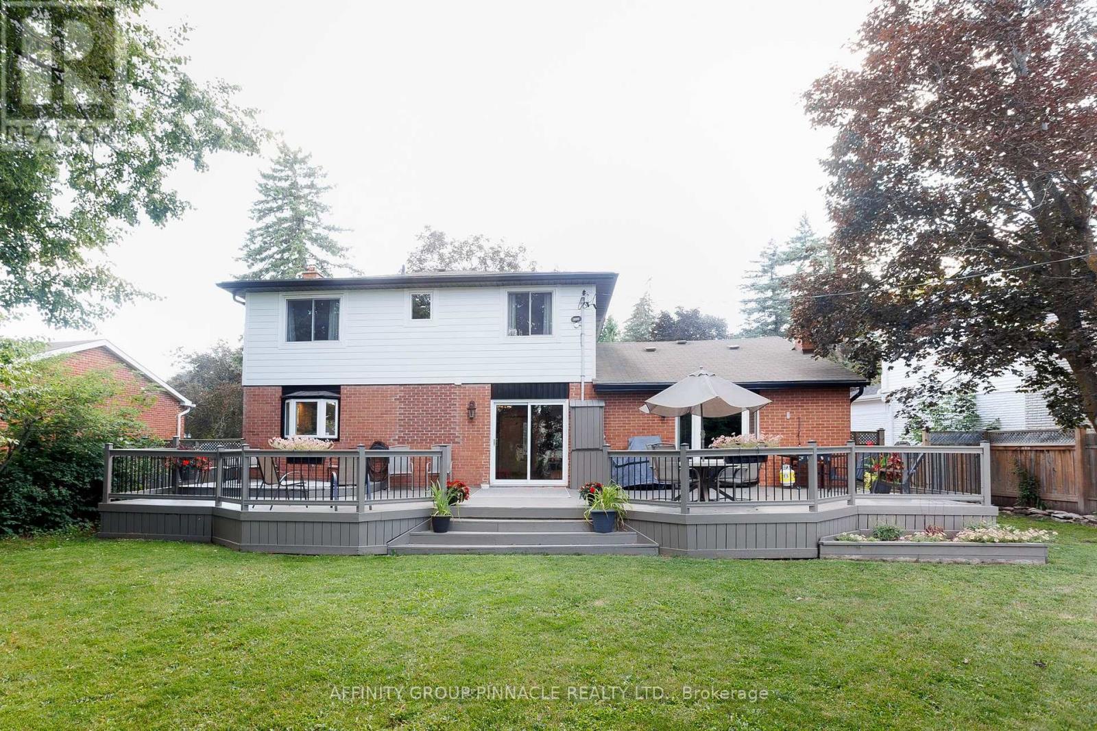 77 Sanderling Crescent, Kawartha Lakes (Lindsay), Ontario  K9V 4N4 - Photo 44 - X13633772