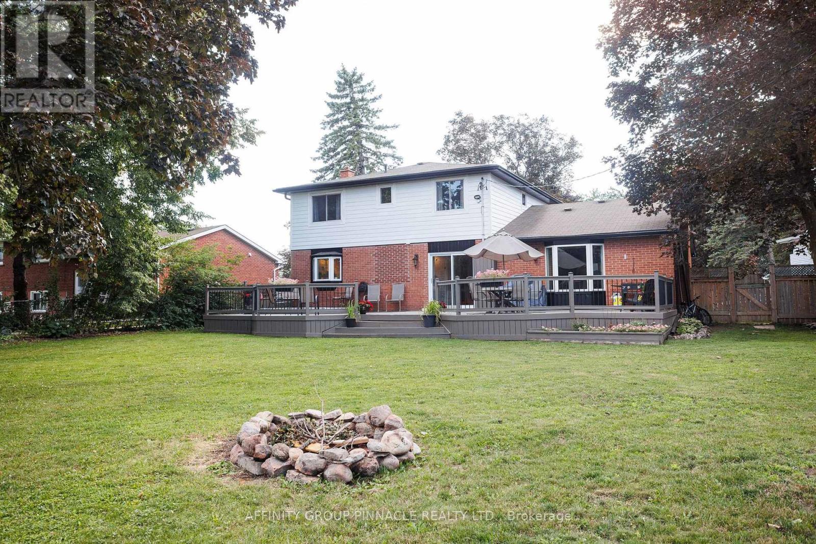 77 Sanderling Crescent, Kawartha Lakes (Lindsay), Ontario  K9V 4N4 - Photo 45 - X13633772