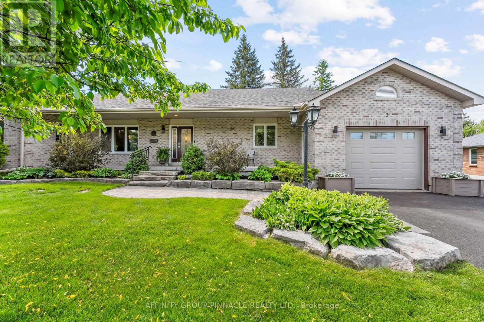 3 DAVID DRIVE, kawartha lakes (lindsay), Ontario