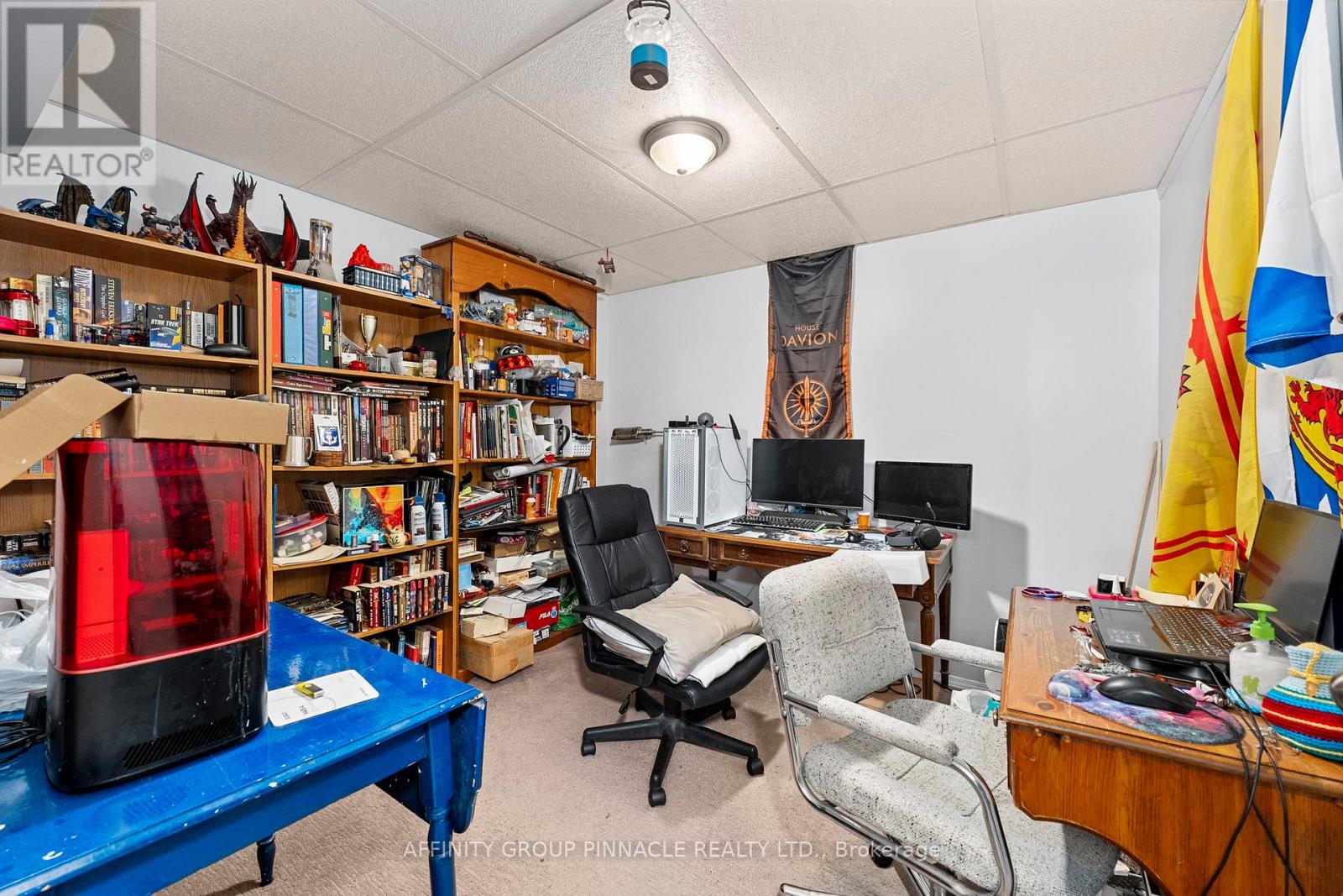 3 David Drive, Kawartha Lakes (Lindsay), Ontario  K9V 5G7 - Photo 26 - X13633906
