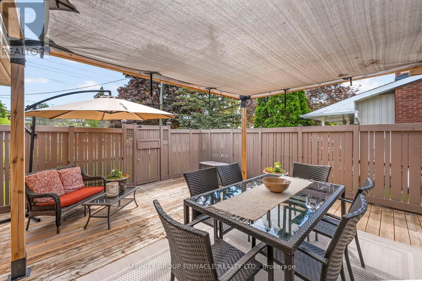 3 David Drive, Kawartha Lakes (Lindsay), Ontario  K9V 5G7 - Photo 28 - X13633906