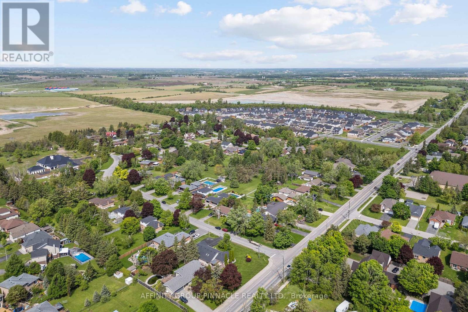 3 David Drive, Kawartha Lakes (Lindsay), Ontario  K9V 5G7 - Photo 36 - X13633906