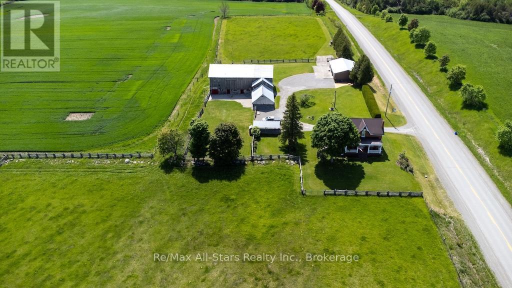 402 Mount Horeb Road, Kawartha Lakes (Manvers), Ontario  K0L 2X0 - Photo 2 - X13634146