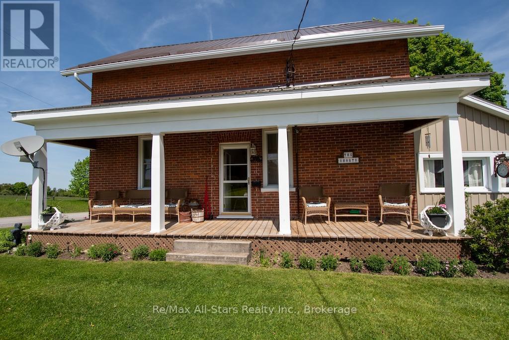 402 Mount Horeb Road, Kawartha Lakes (Manvers), Ontario  K0L 2X0 - Photo 26 - X13634146