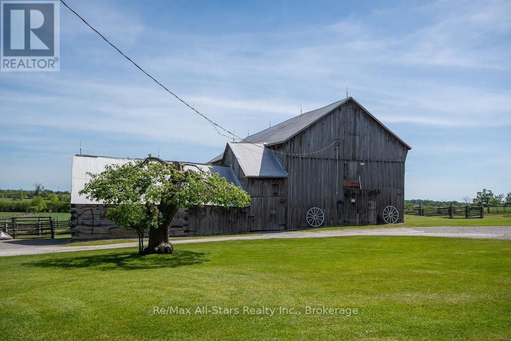 402 Mount Horeb Road, Kawartha Lakes (Manvers), Ontario  K0L 2X0 - Photo 28 - X13634146