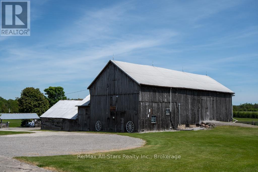 402 Mount Horeb Road, Kawartha Lakes (Manvers), Ontario  K0L 2X0 - Photo 29 - X13634146