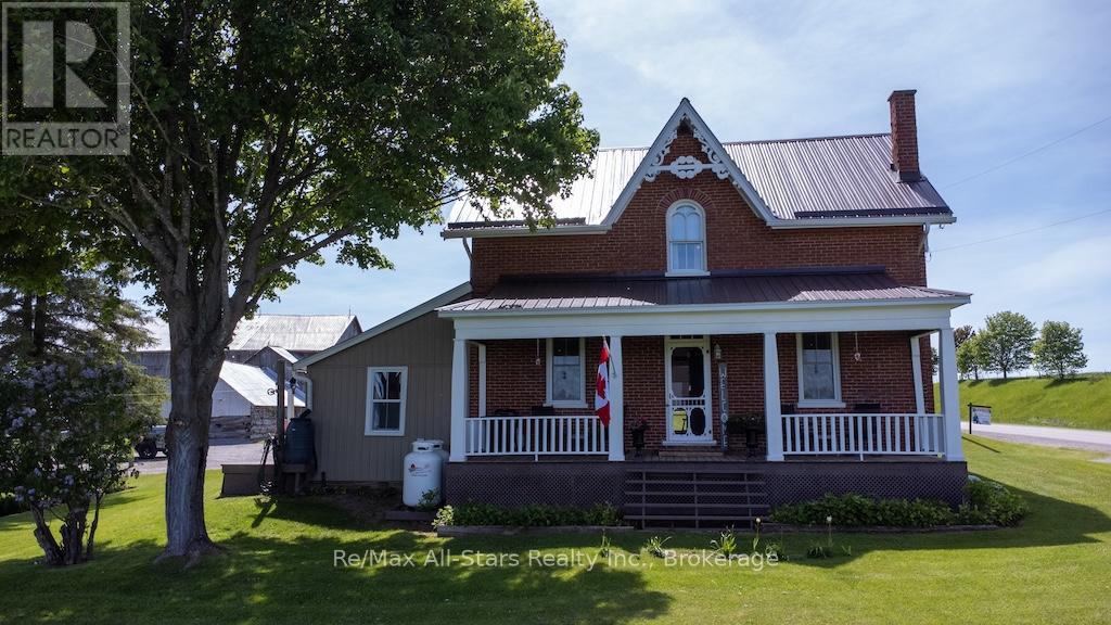 402 Mount Horeb Road, Kawartha Lakes (Manvers), Ontario  K0L 2X0 - Photo 3 - X13634146