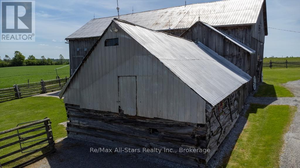 402 Mount Horeb Road, Kawartha Lakes (Manvers), Ontario  K0L 2X0 - Photo 30 - X13634146