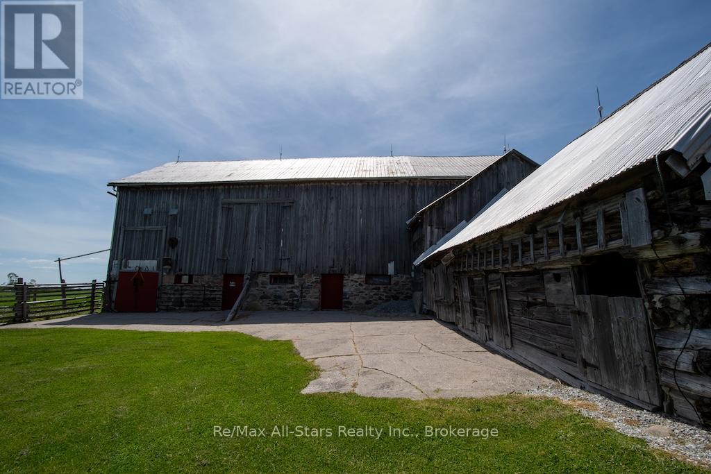 402 Mount Horeb Road, Kawartha Lakes (Manvers), Ontario  K0L 2X0 - Photo 31 - X13634146