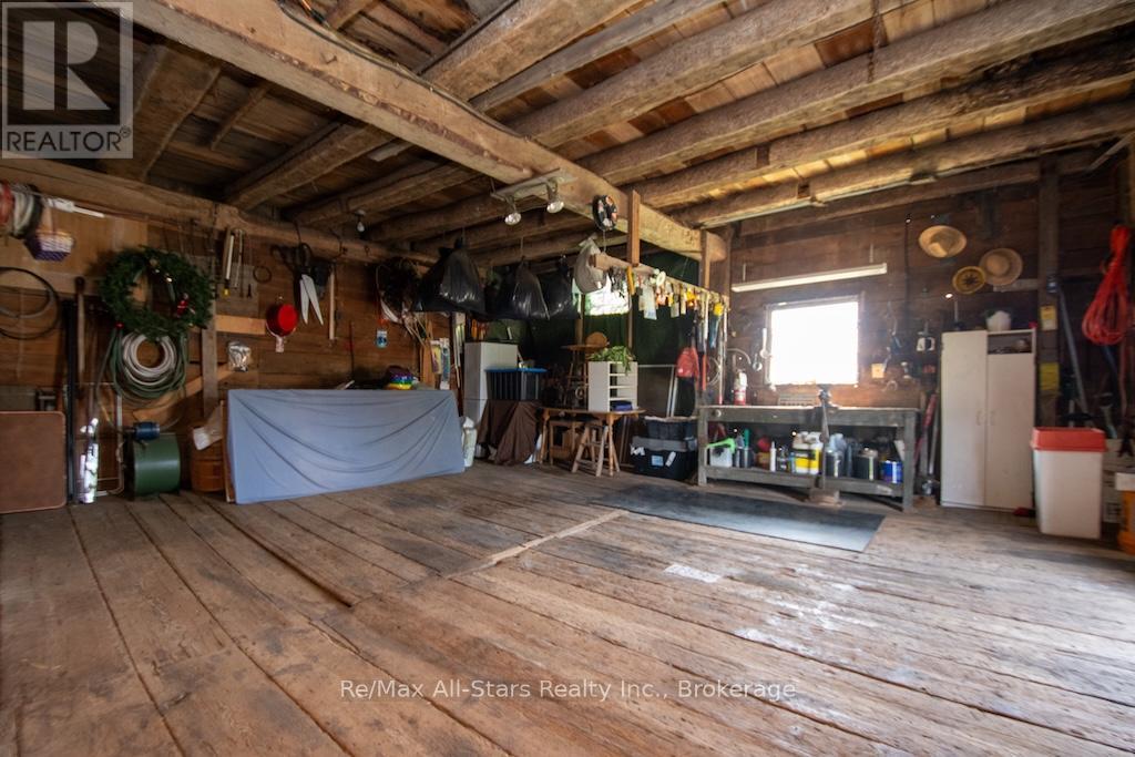 402 Mount Horeb Road, Kawartha Lakes (Manvers), Ontario  K0L 2X0 - Photo 35 - X13634146