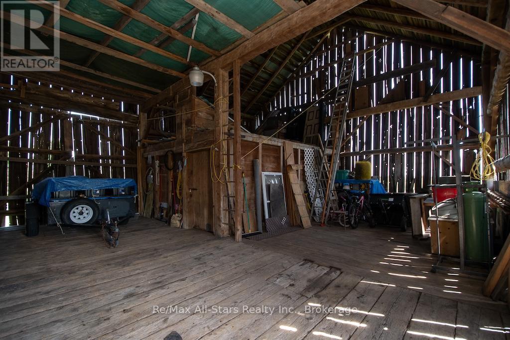 402 Mount Horeb Road, Kawartha Lakes (Manvers), Ontario  K0L 2X0 - Photo 37 - X13634146