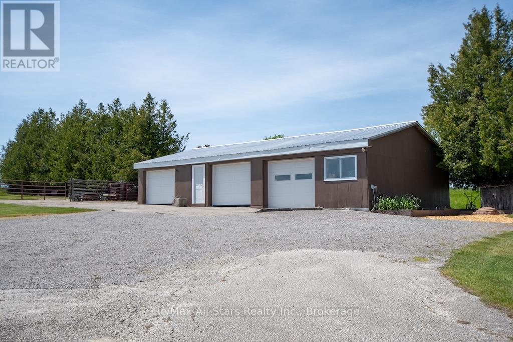 402 Mount Horeb Road, Kawartha Lakes (Manvers), Ontario  K0L 2X0 - Photo 39 - X13634146