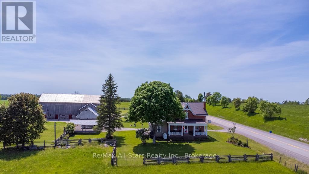 402 Mount Horeb Road, Kawartha Lakes (Manvers), Ontario  K0L 2X0 - Photo 4 - X13634146