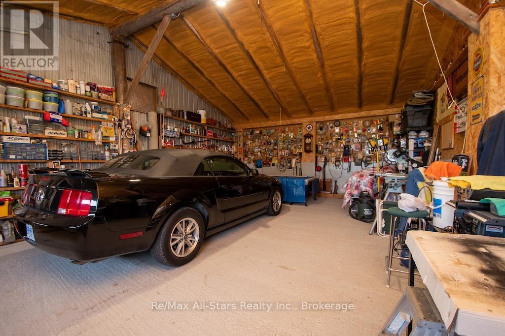 402 Mount Horeb Road, Kawartha Lakes (Manvers), Ontario  K0L 2X0 - Photo 40 - X13634146
