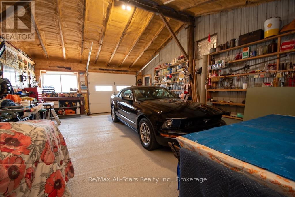 402 Mount Horeb Road, Kawartha Lakes (Manvers), Ontario  K0L 2X0 - Photo 41 - X13634146