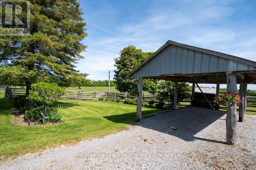 402 Mount Horeb Road, Kawartha Lakes (Manvers), Ontario  K0L 2X0 - Photo 43 - X13634146