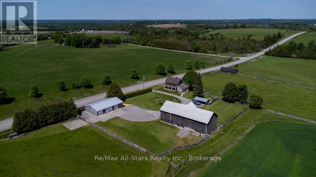 402 Mount Horeb Road, Kawartha Lakes (Manvers), Ontario  K0L 2X0 - Photo 44 - X13634146
