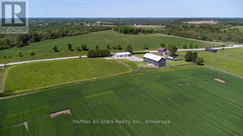 402 Mount Horeb Road, Kawartha Lakes (Manvers), Ontario  K0L 2X0 - Photo 49 - X13634146
