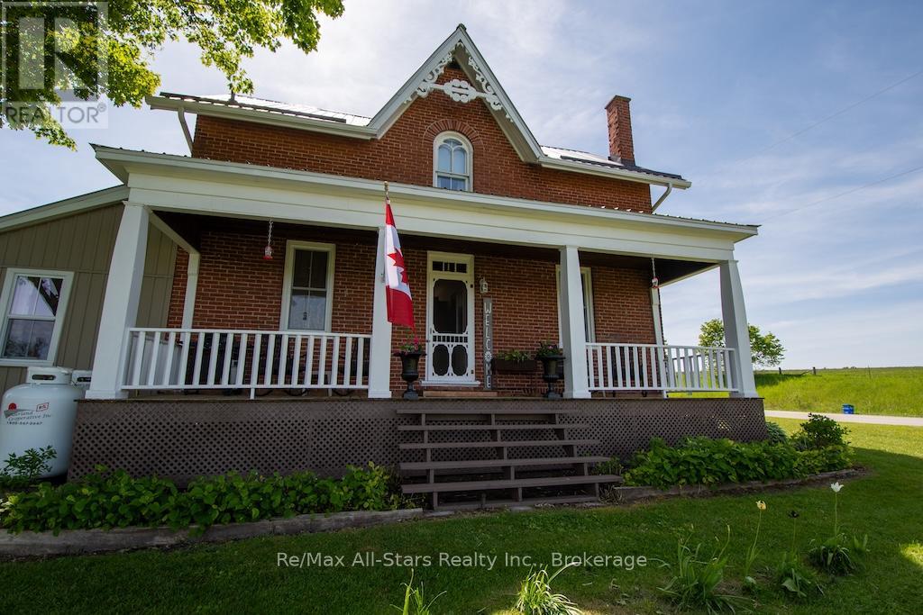 402 Mount Horeb Road, Kawartha Lakes (Manvers), Ontario  K0L 2X0 - Photo 5 - X13634146