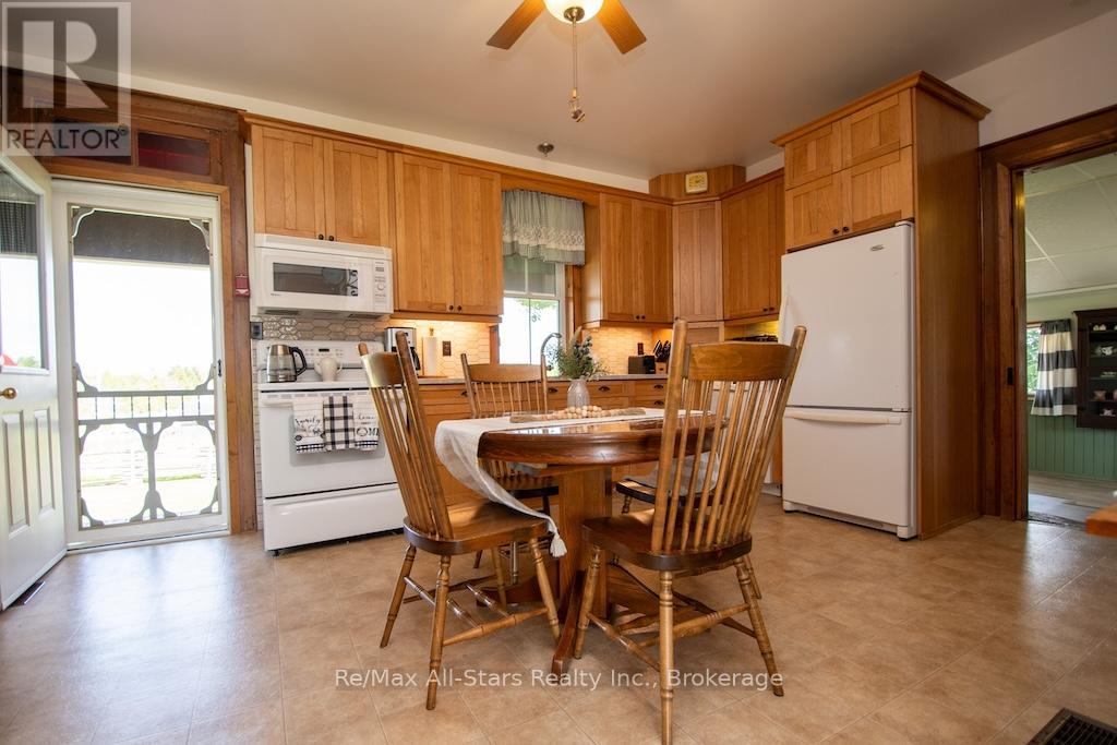 402 Mount Horeb Road, Kawartha Lakes (Manvers), Ontario  K0L 2X0 - Photo 7 - X13634146